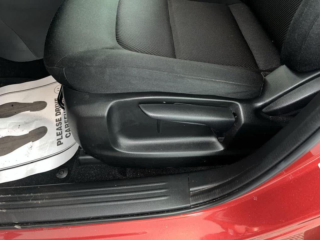 used 2023 Mazda CX-5 car, priced at $24,295