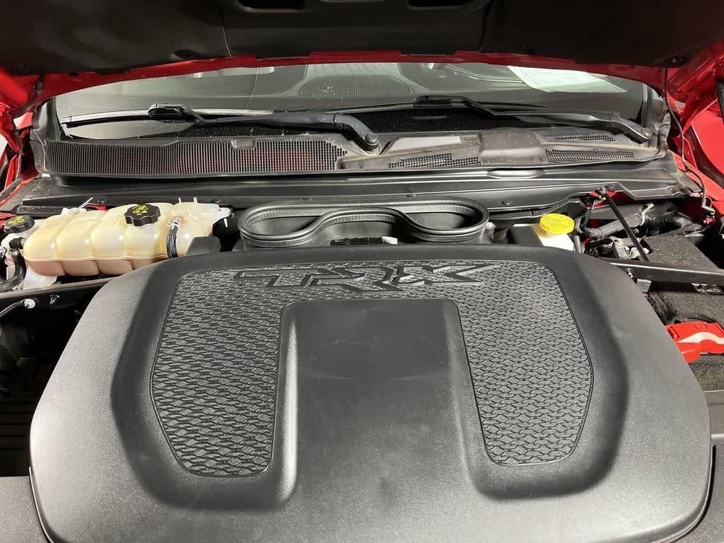 used 2022 Ram 1500 car, priced at $73,995