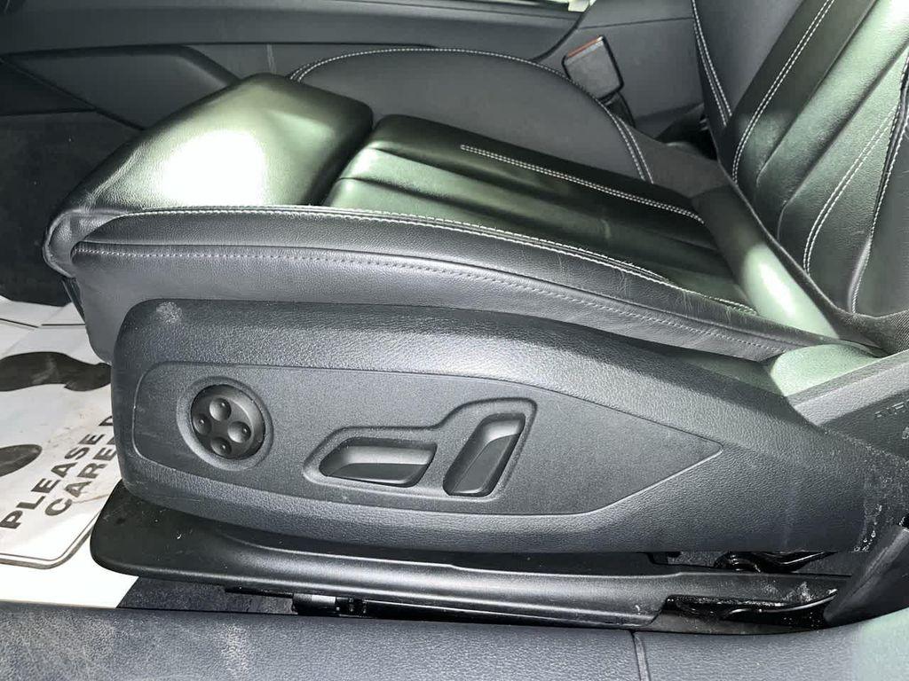 used 2025 Audi A5 Sportback car, priced at $33,795