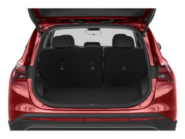 used 2023 Hyundai Santa Fe car, priced at $22,976