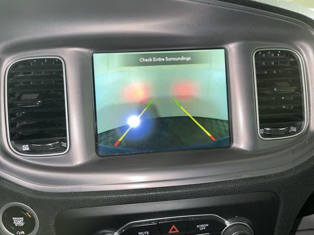 used 2023 Dodge Charger car, priced at $23,995