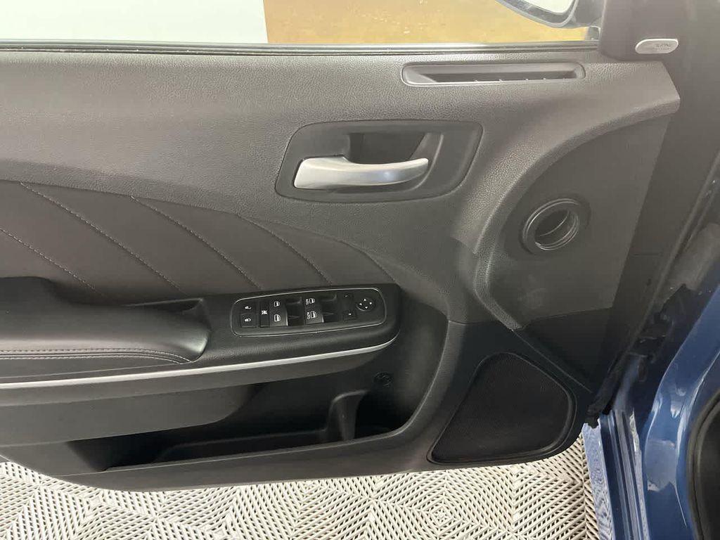 used 2023 Dodge Charger car, priced at $23,995