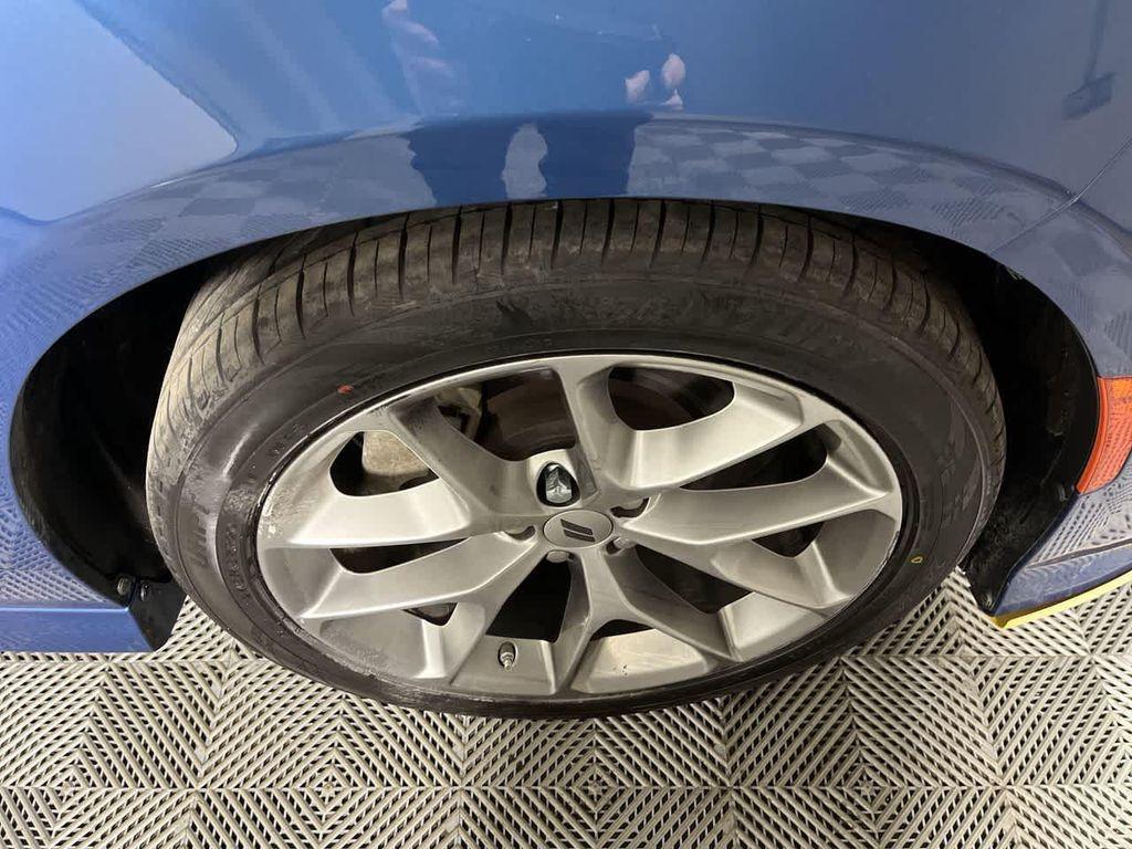 used 2023 Dodge Charger car, priced at $23,995