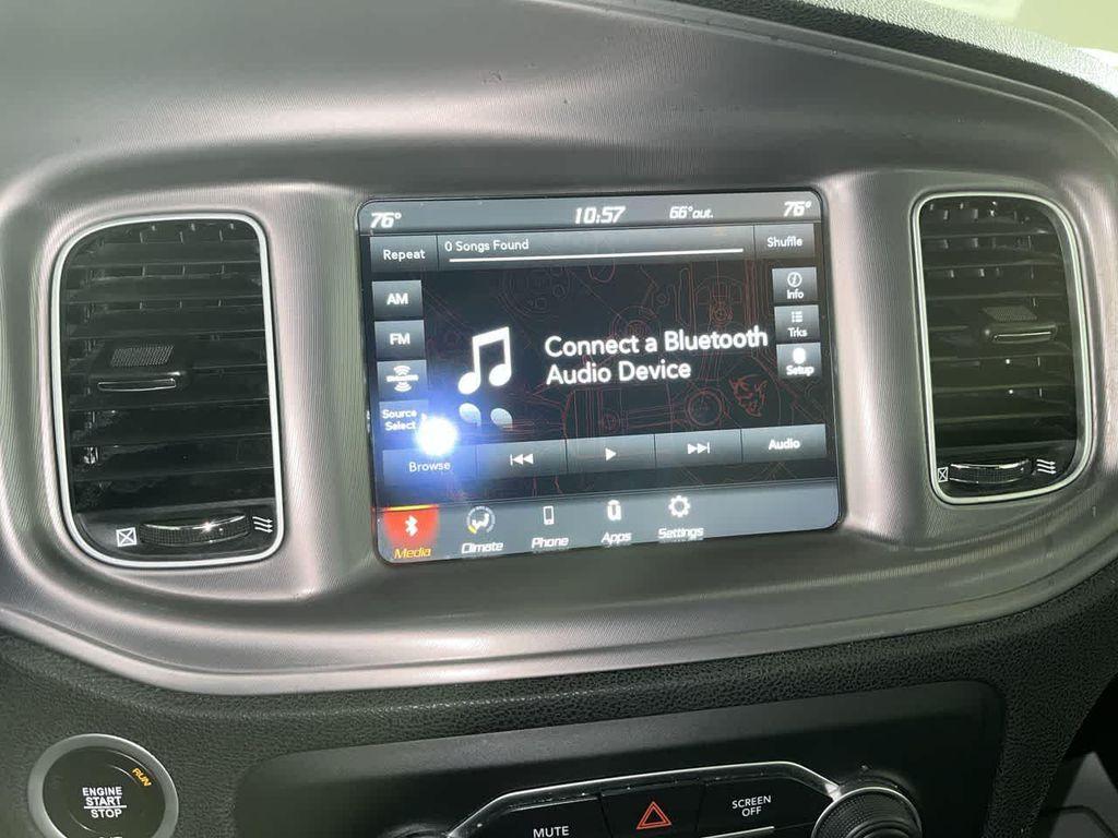 used 2023 Dodge Charger car, priced at $23,995