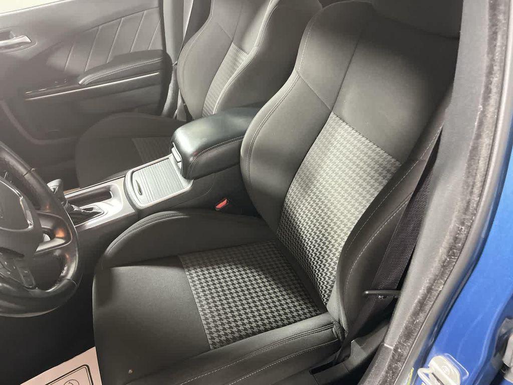 used 2023 Dodge Charger car, priced at $23,995