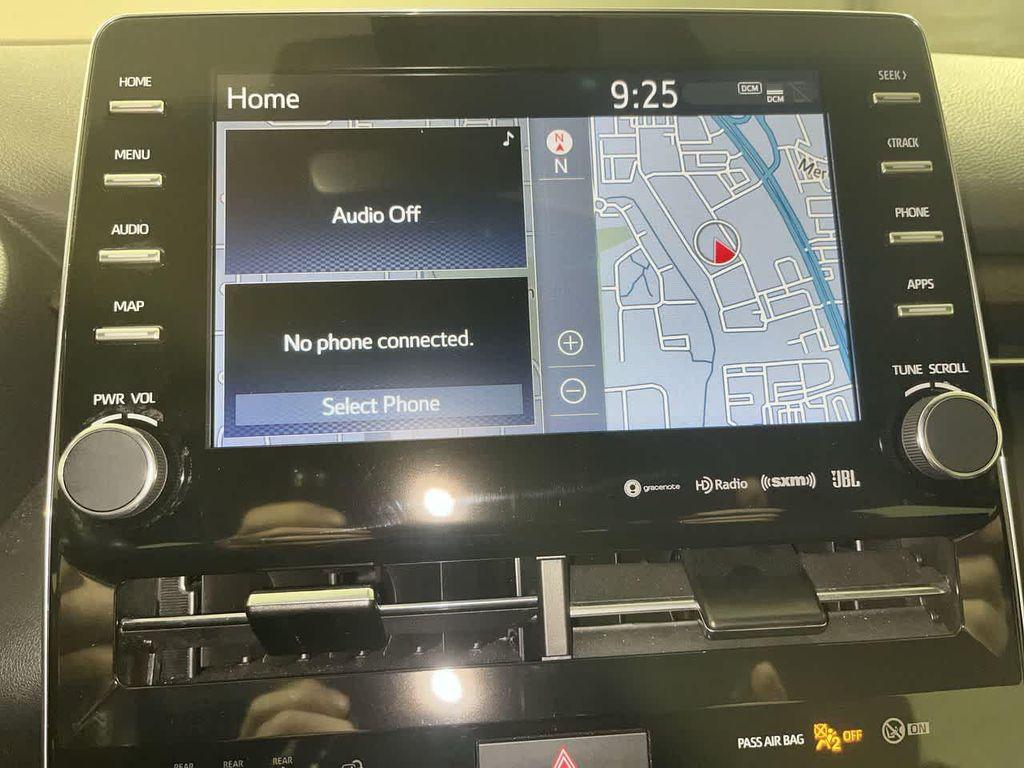 used 2022 Toyota Avalon car, priced at $33,595