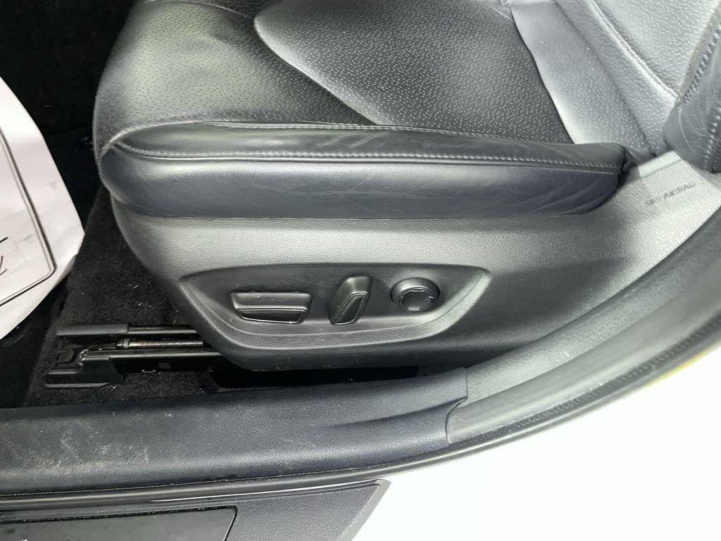 used 2022 Toyota Avalon car, priced at $33,595