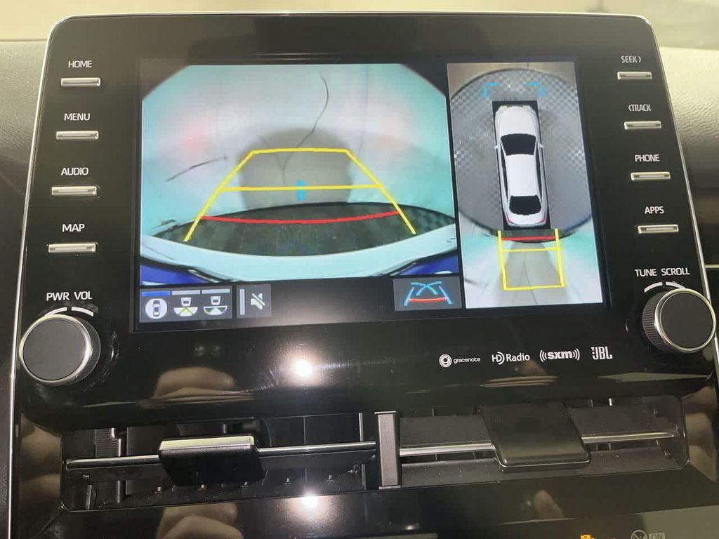 used 2022 Toyota Avalon car, priced at $33,595