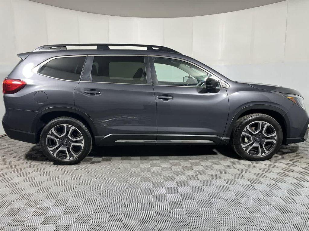 used 2024 Subaru Ascent car, priced at $26,844