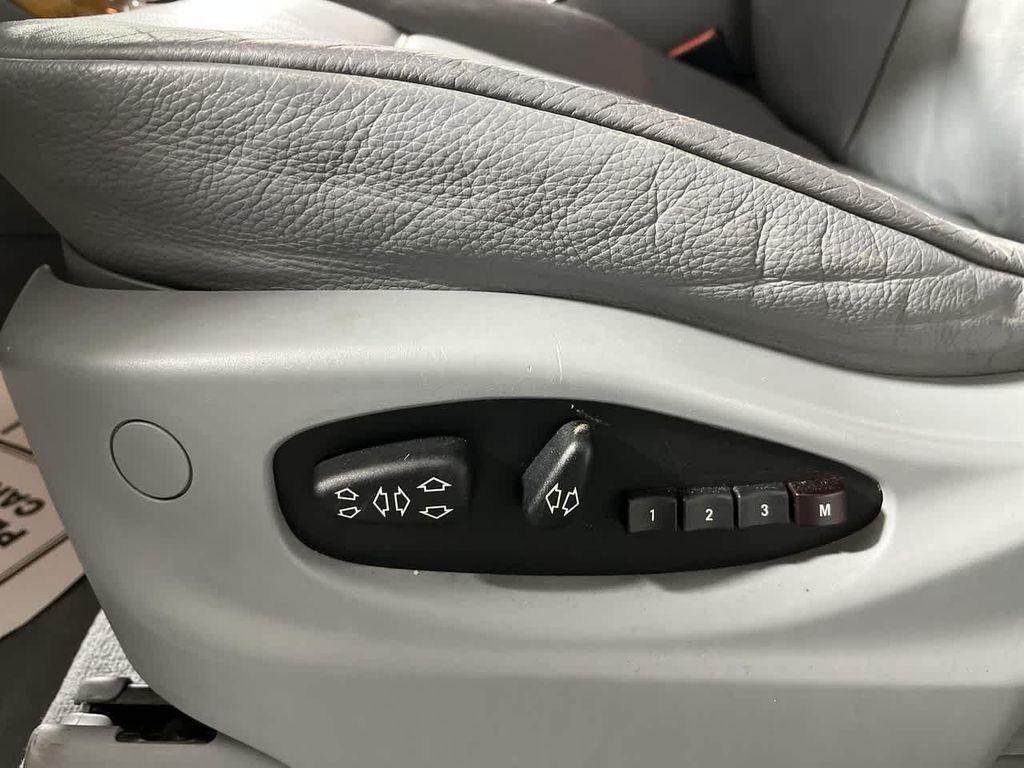 used 2003 BMW X5 car, priced at $3,495