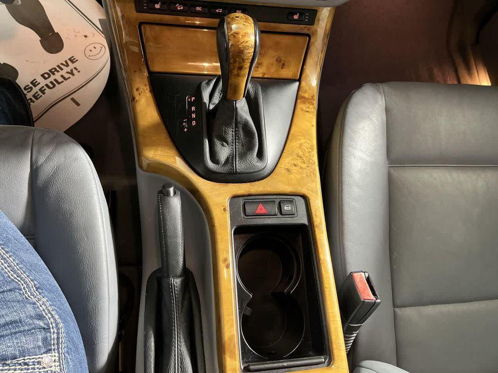 used 2003 BMW X5 car, priced at $3,495