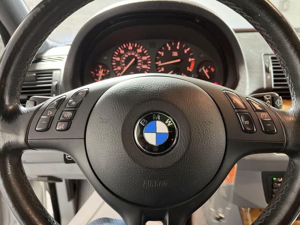 used 2003 BMW X5 car, priced at $3,495