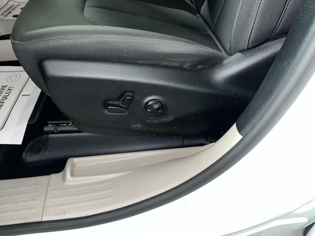 used 2024 Chrysler Voyager car, priced at $23,144