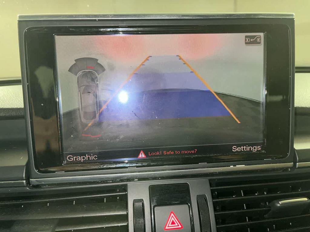 used 2012 Audi A7 car, priced at $6,295