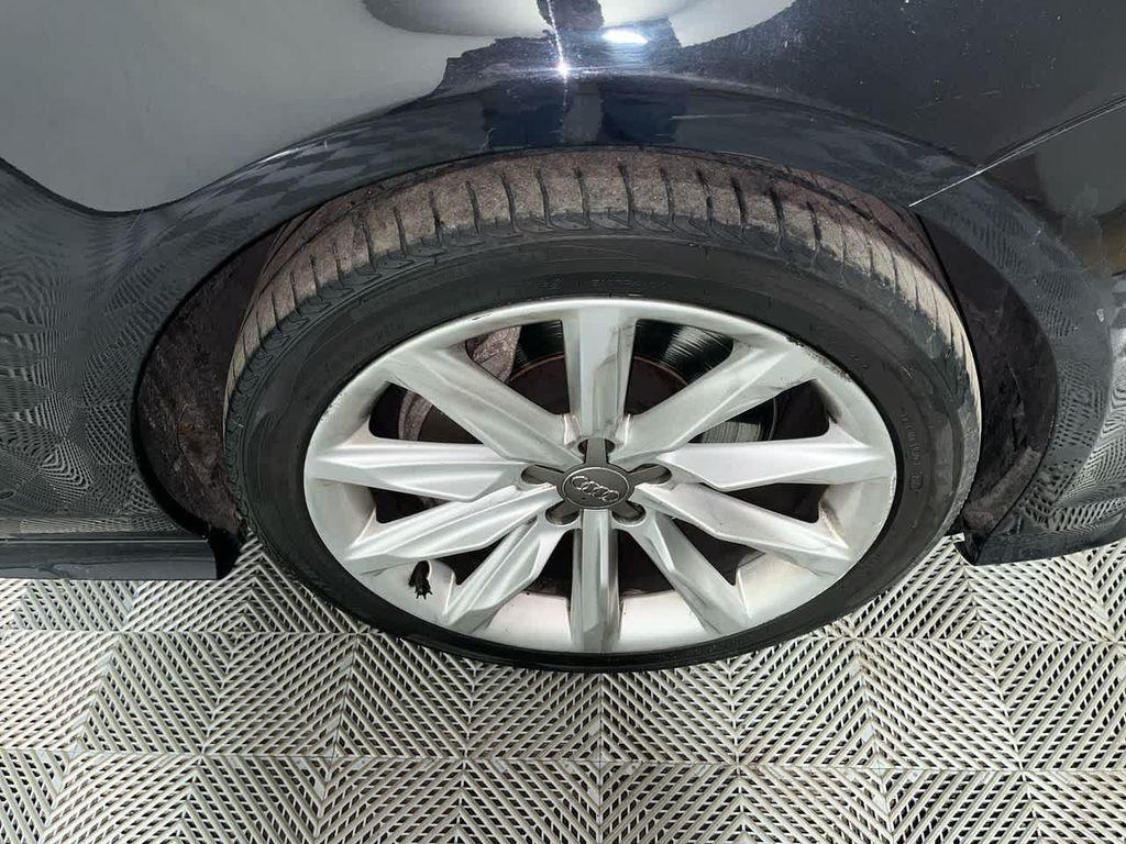 used 2012 Audi A7 car, priced at $6,295
