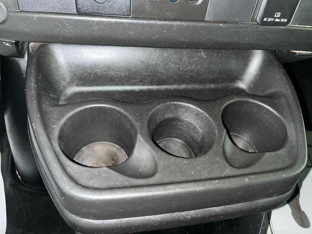 used 2020 Chevrolet Express 2500 car, priced at $17,595