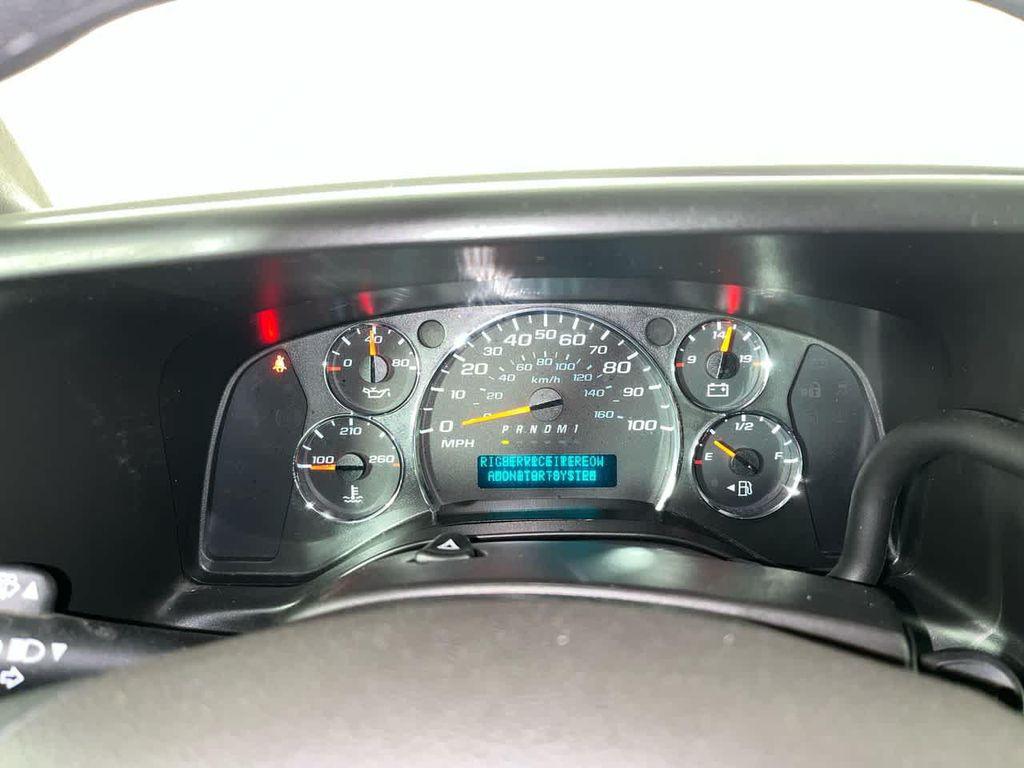 used 2020 Chevrolet Express 2500 car, priced at $17,595