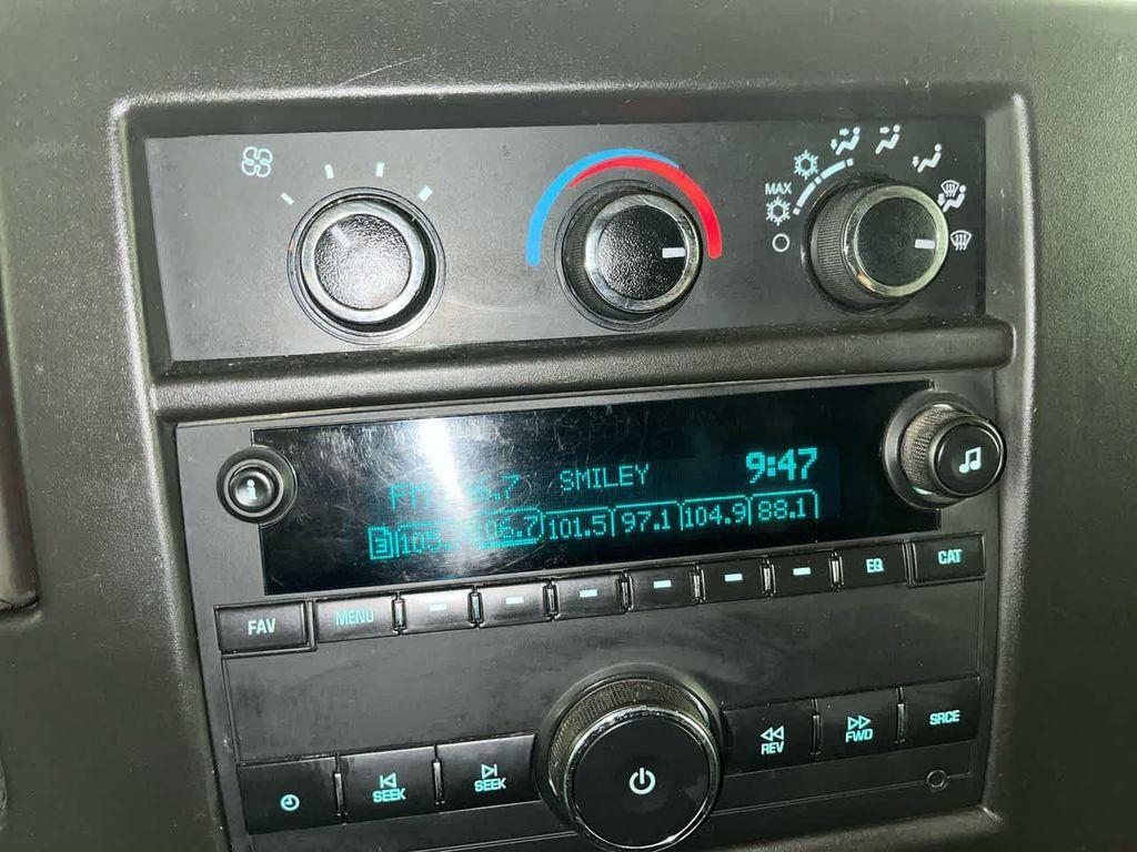 used 2020 Chevrolet Express 2500 car, priced at $17,595