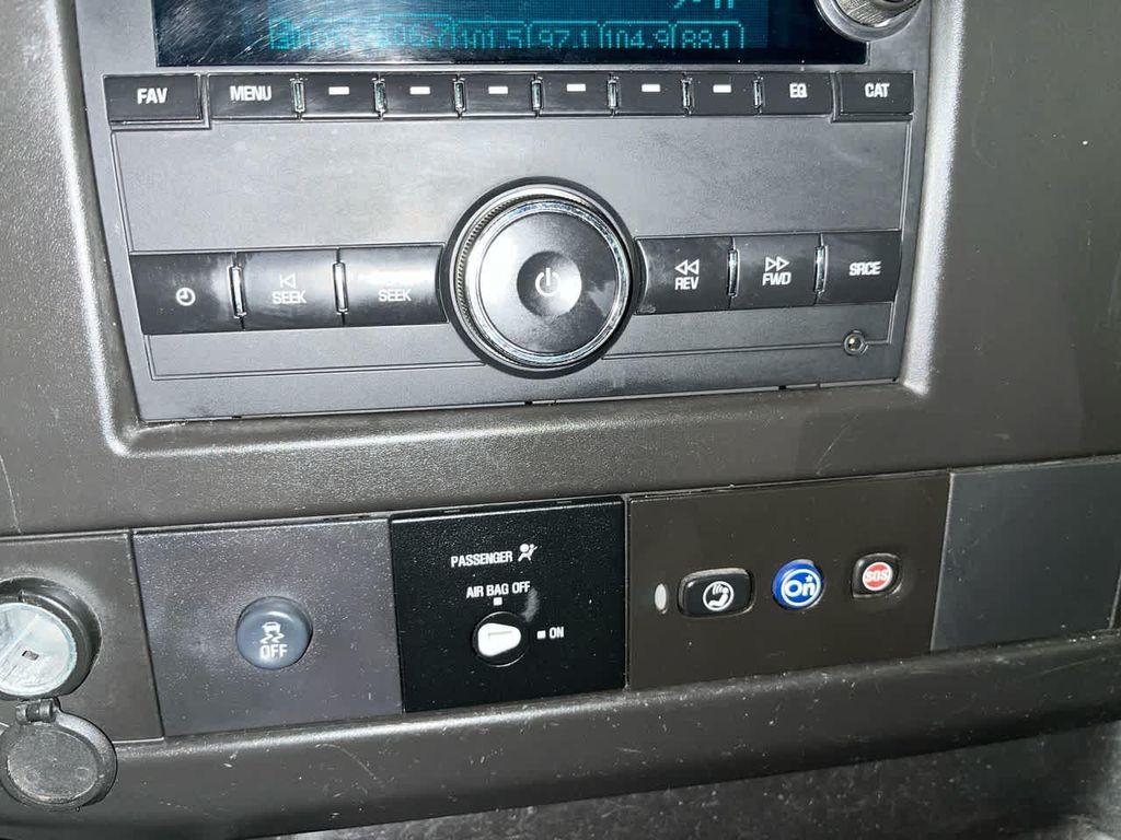 used 2020 Chevrolet Express 2500 car, priced at $17,595