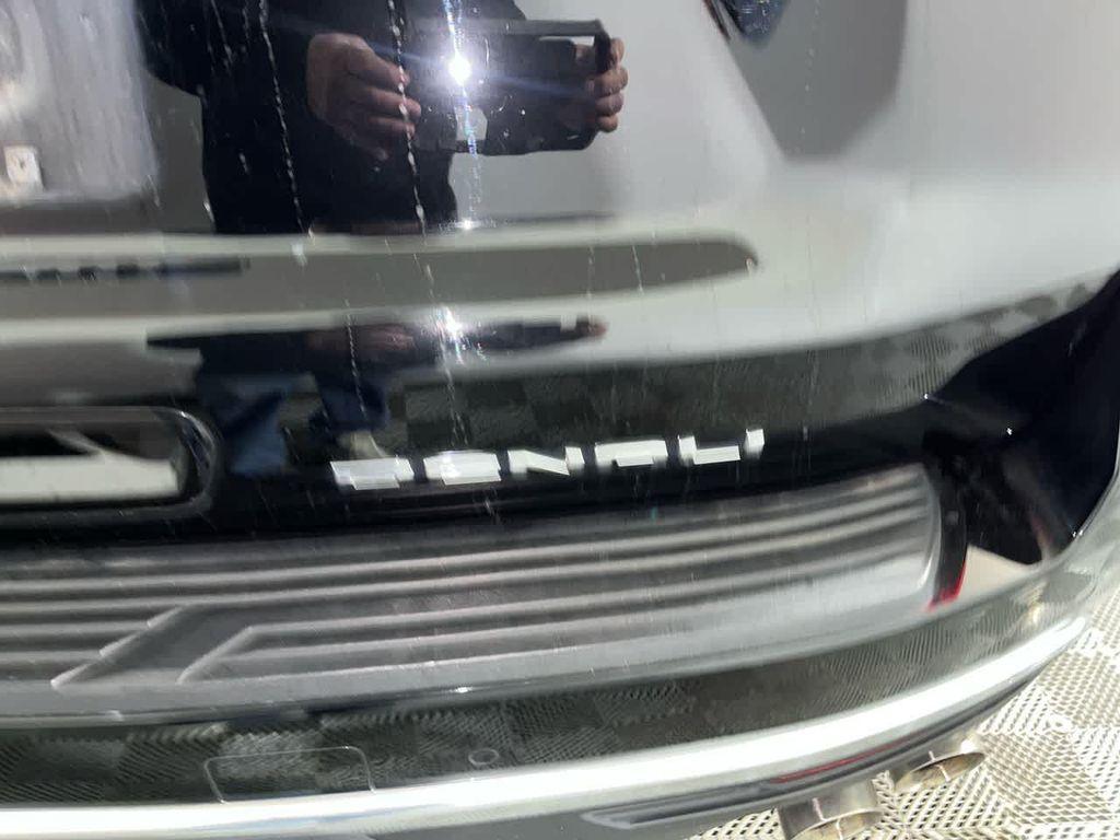 used 2022 GMC Yukon car, priced at $52,395