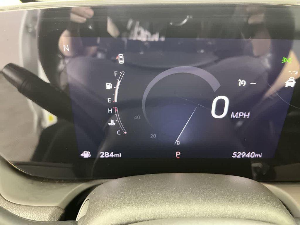 used 2024 Buick Encore GX car, priced at $21,785