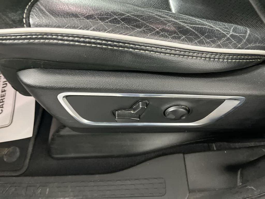 used 2025 Ram 1500 car, priced at $36,895