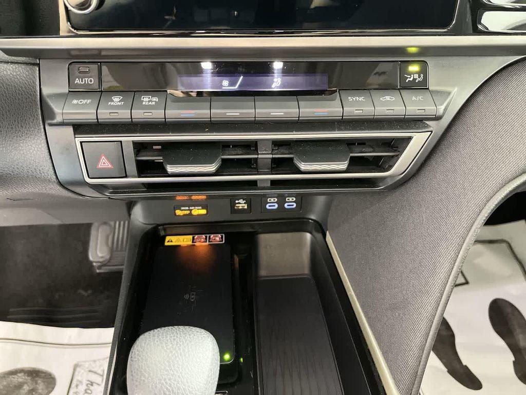 used 2025 Toyota Camry car, priced at $28,244