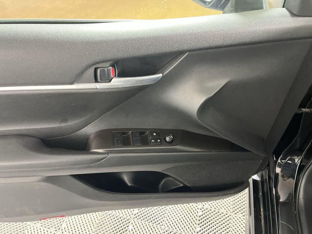used 2023 Toyota Camry car, priced at $22,195