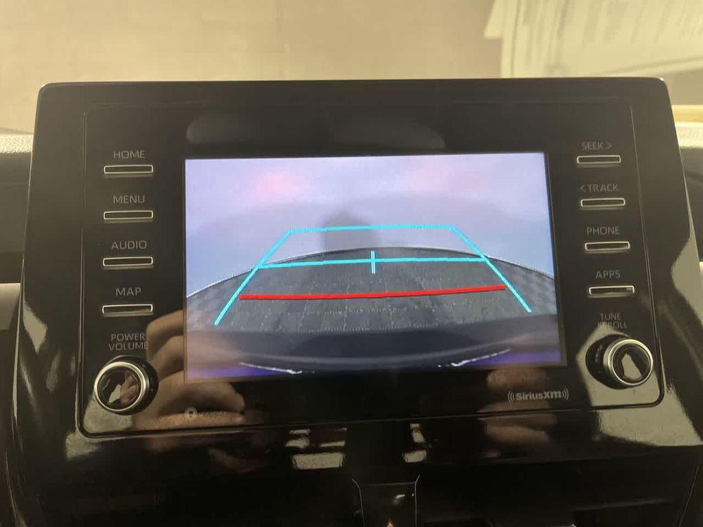 used 2023 Toyota Camry car, priced at $22,195