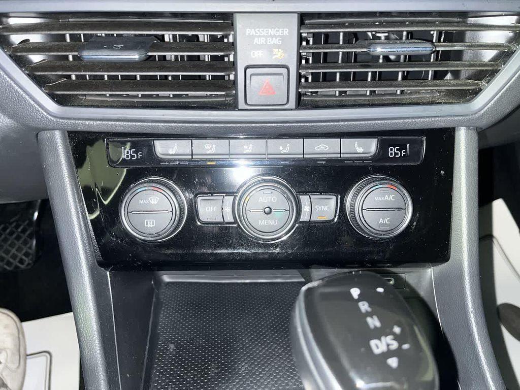 used 2024 Volkswagen Jetta car, priced at $18,895