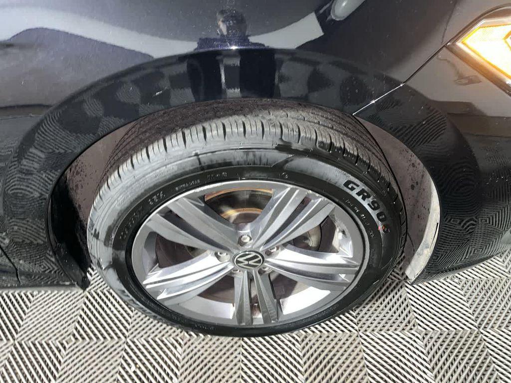 used 2024 Volkswagen Jetta car, priced at $18,895