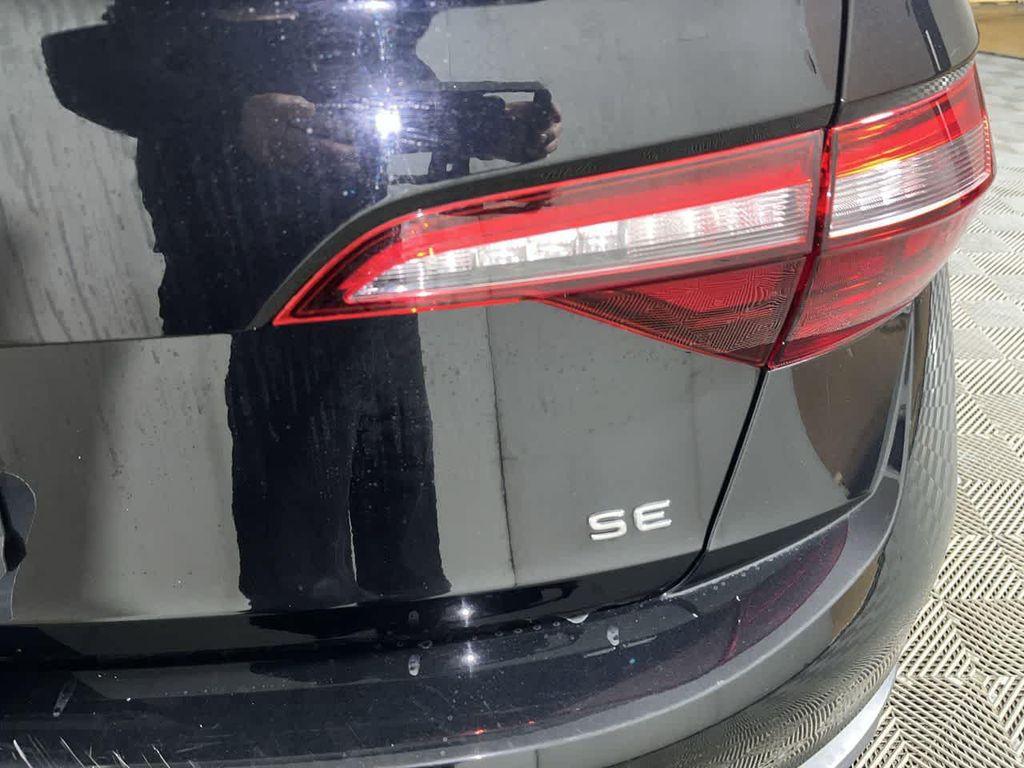 used 2024 Volkswagen Jetta car, priced at $18,895