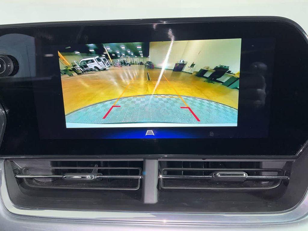 used 2024 Chevrolet Trax car, priced at $19,995