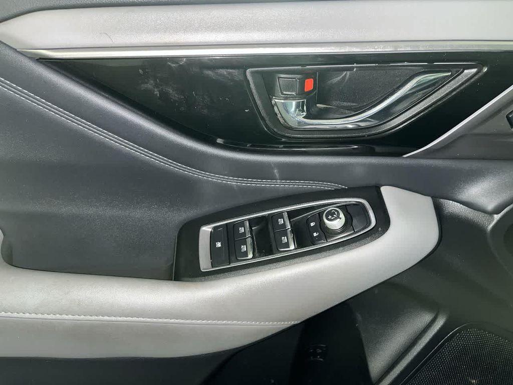 used 2024 Subaru Outback car, priced at $26,544