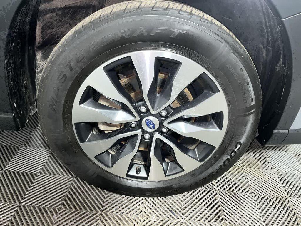 used 2024 Subaru Outback car, priced at $26,544
