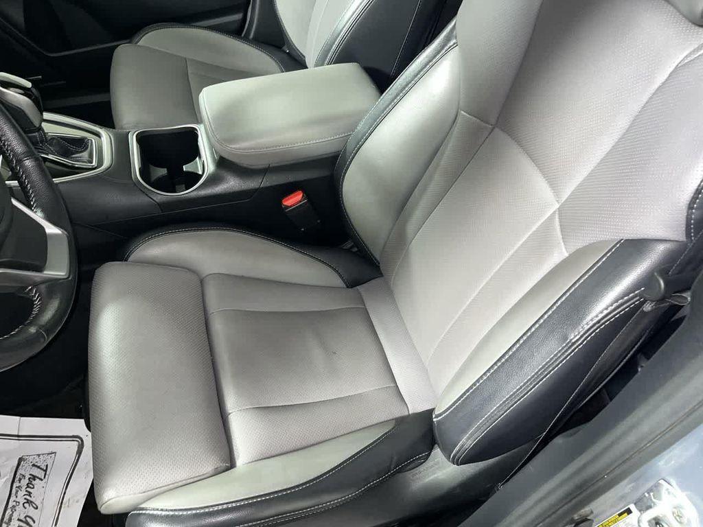 used 2024 Subaru Outback car, priced at $26,544