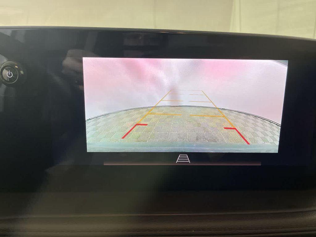 used 2024 Buick Encore GX car, priced at $21,295