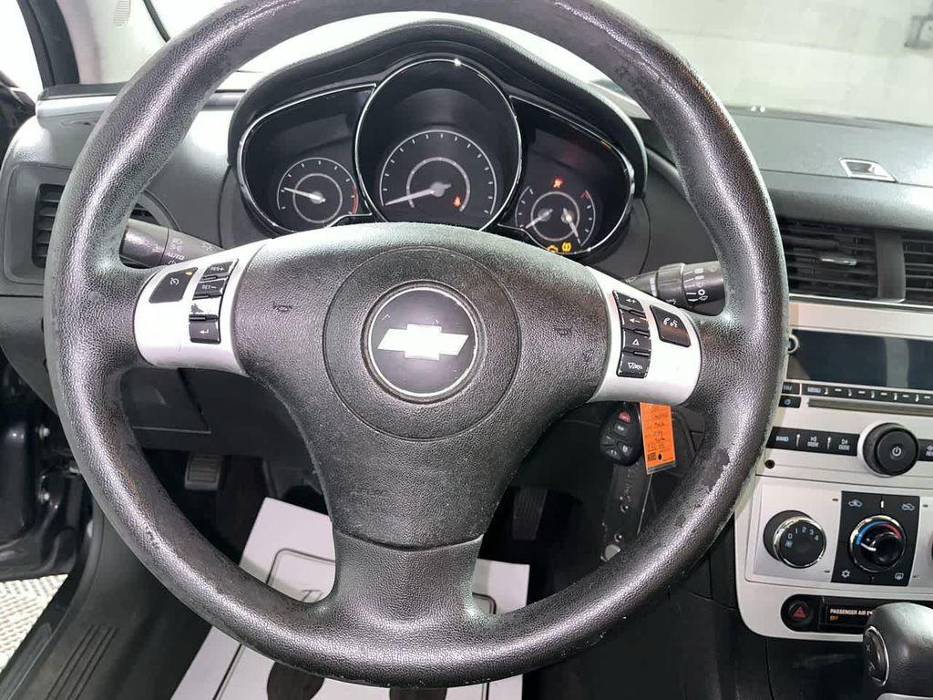 used 2012 Chevrolet Malibu car, priced at $5,995