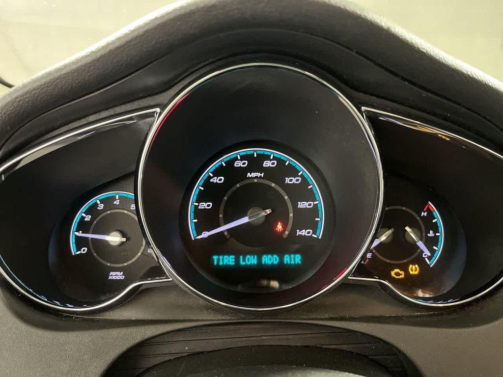 used 2012 Chevrolet Malibu car, priced at $5,995