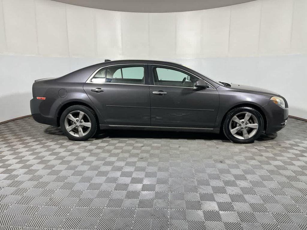 used 2012 Chevrolet Malibu car, priced at $5,995