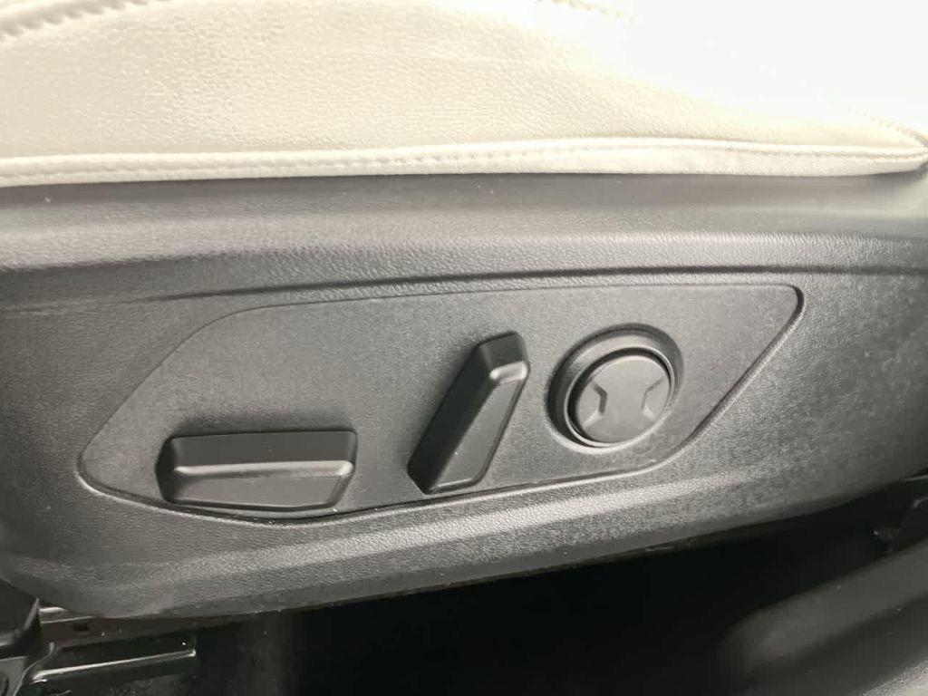 used 2023 Hyundai Tucson car, priced at $26,399