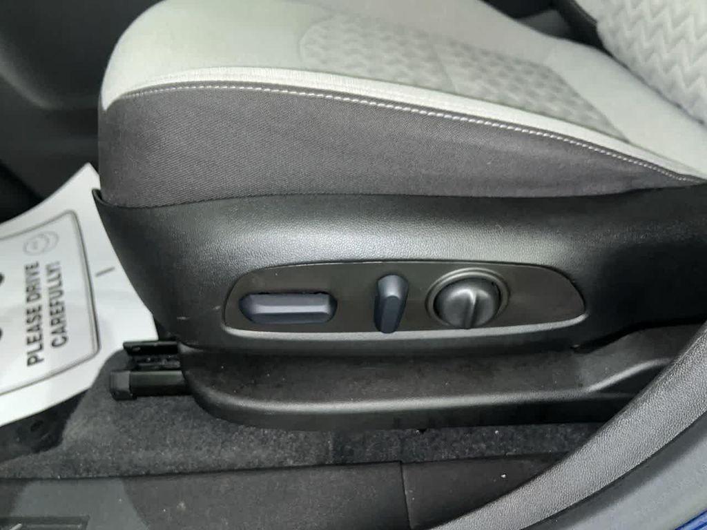 used 2022 Chevrolet Equinox car, priced at $20,195