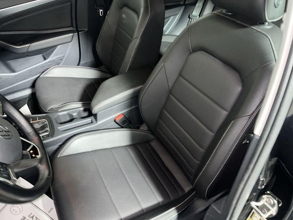 used 2024 Volkswagen Jetta car, priced at $18,295