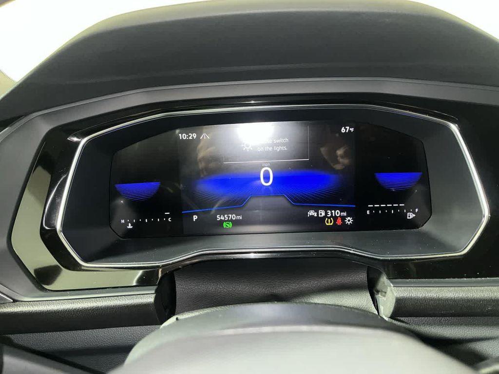 used 2024 Volkswagen Jetta car, priced at $18,295