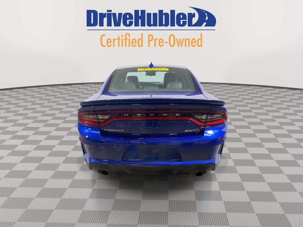 used 2021 Dodge Charger car, priced at $58,695