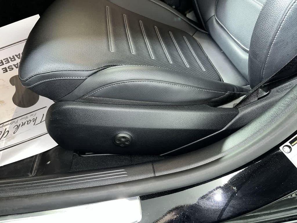 used 2023 Mercedes-Benz C-Class car, priced at $36,741