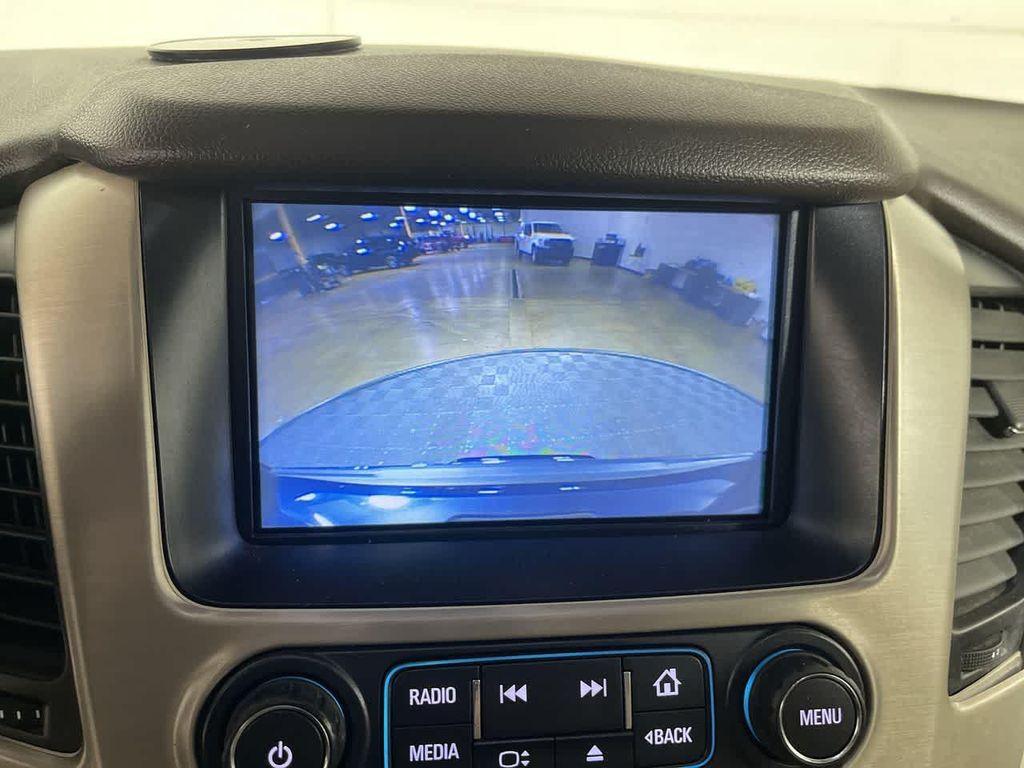 used 2018 GMC Yukon car, priced at $27,428