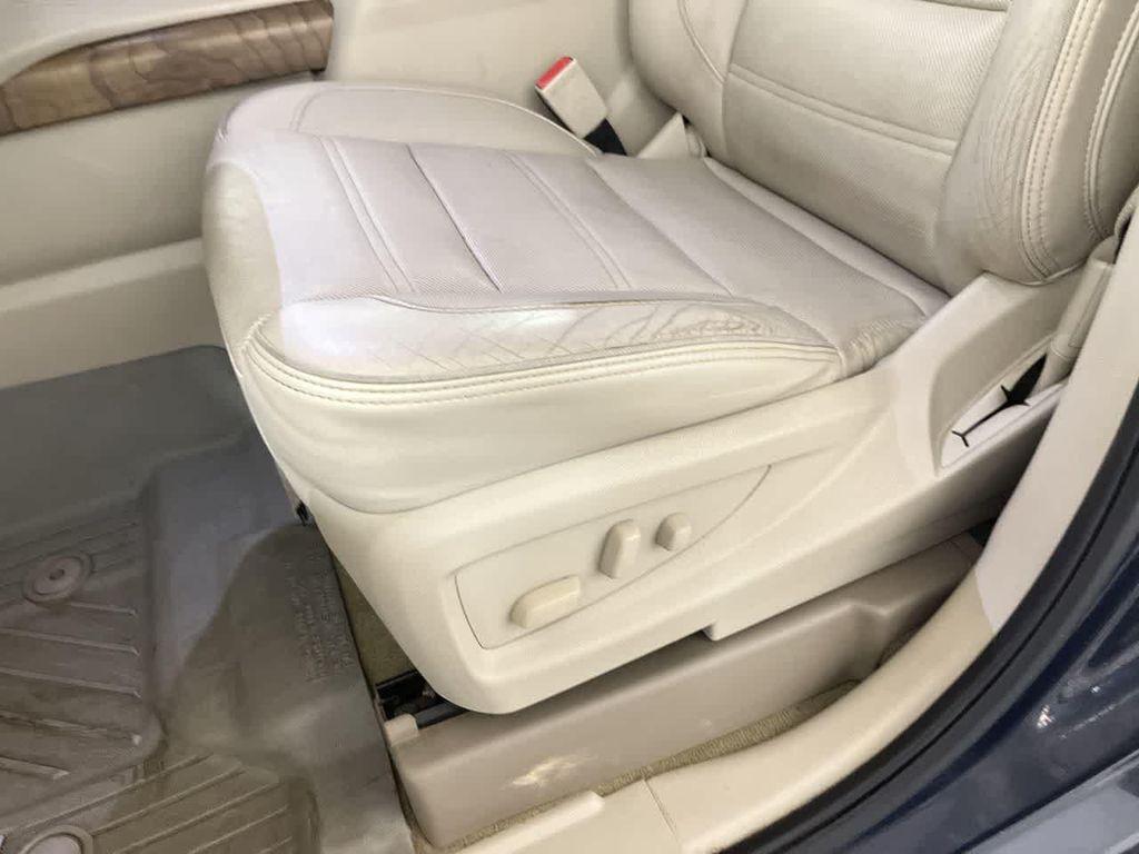 used 2018 GMC Yukon car, priced at $27,428