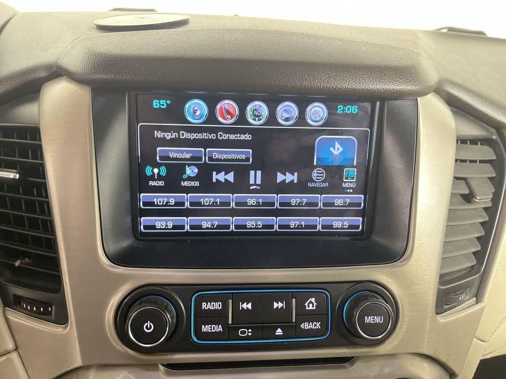 used 2018 GMC Yukon car, priced at $27,428