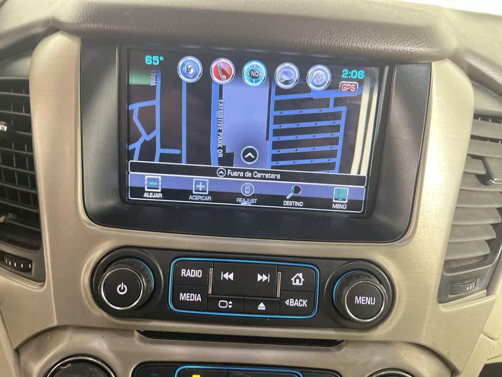 used 2018 GMC Yukon car, priced at $27,428